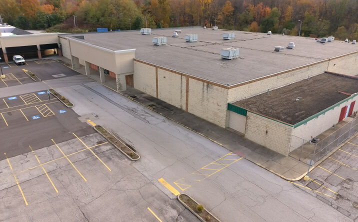 Pictures of Retail, Office property located at 8560 Bainbridge Road, Chagrin Falls, OH 44023 for lease - image #1