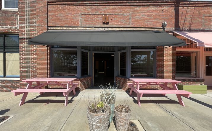 Pictures of Retail property located at 5388 Peachtree Road, Atlanta, GA 30341 for lease - image #1