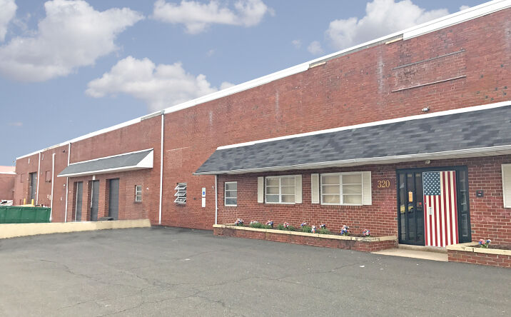 Pictures of Industrial property located at 320 CAMER DR, BENSALEM, PA 19020-7302 for lease - image #1