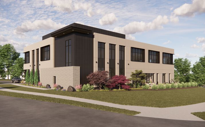 Pictures of Office property located at 19303 South Hws Cleveland Boulevard, Omaha, NE 68022 for lease - image #1