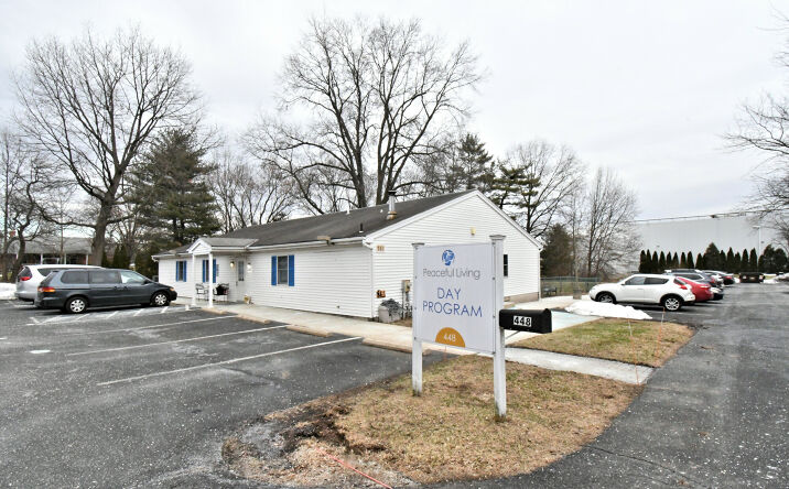 Pictures of Office property located at 448 School Ln, Harleysville, PA 19438 for lease - image #1
