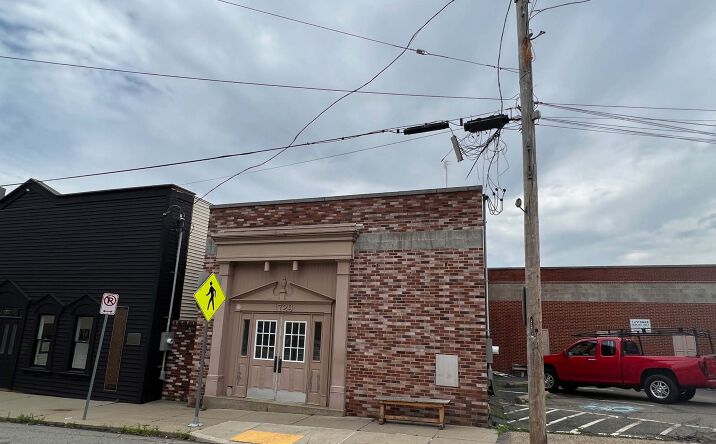 Pictures of Retail, Office property located at 1729 Lowrie St., Pittsburgh, PA 15212 for lease - image #1