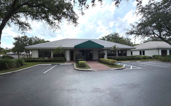 Pictures of Office property located at 3541 Bonita Bay Boulevard, Bonita Springs, FL 34134 for lease - image #1