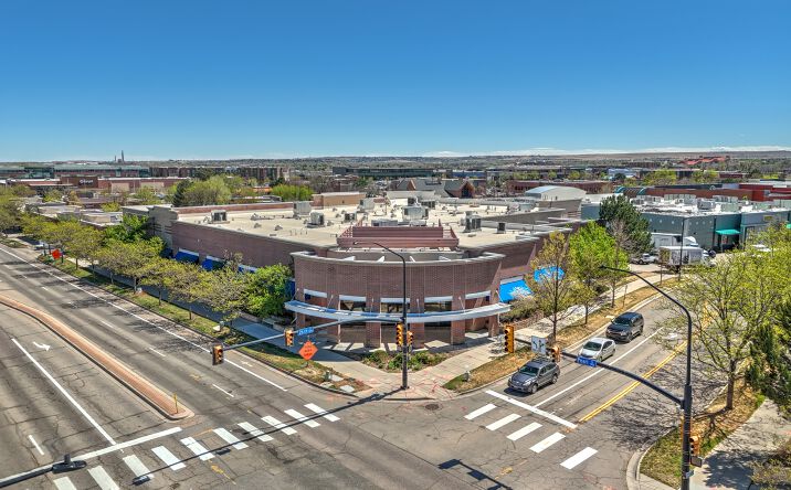 Pictures of Retail, Office property located at 2600 Pearl Street, Boulder, CO 80302 for lease - image #1