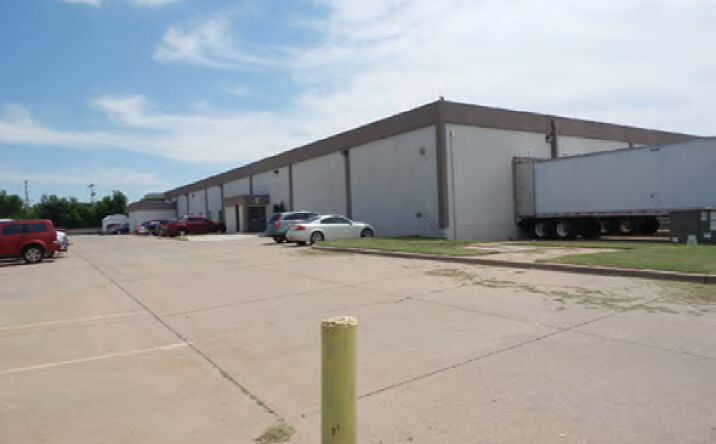 Pictures of Industrial property located at 4249 SW 29th St, Oklahoma City, OK 73119 for lease - image #1