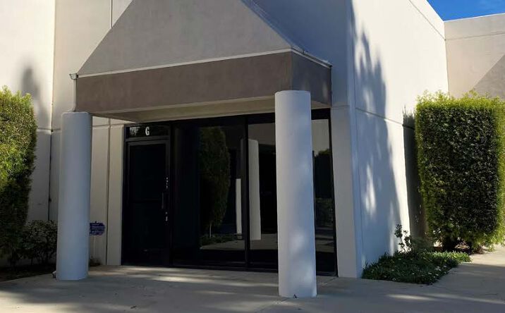 Pictures of Industrial property located at 438 Calle San Pablo, Unit G, Camarillo, CA 93012 for lease - image #1