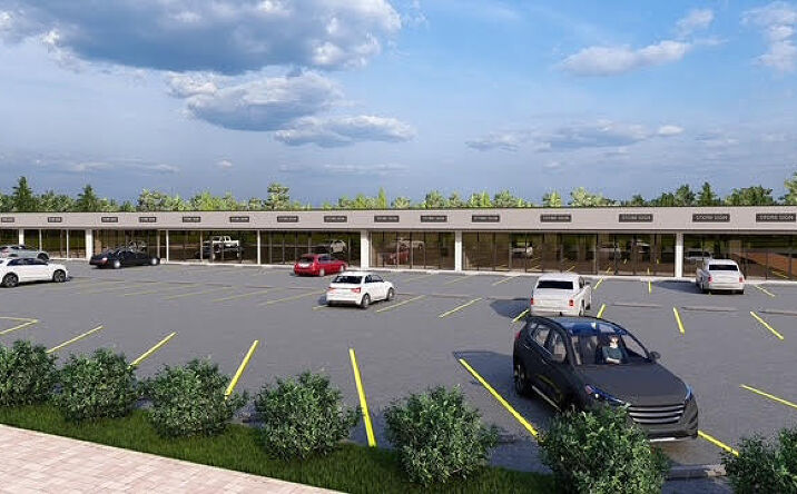 Pictures of Retail property located at 118 107TH AVE, TREASURE ISLAND, FL 33706 for lease - image #1