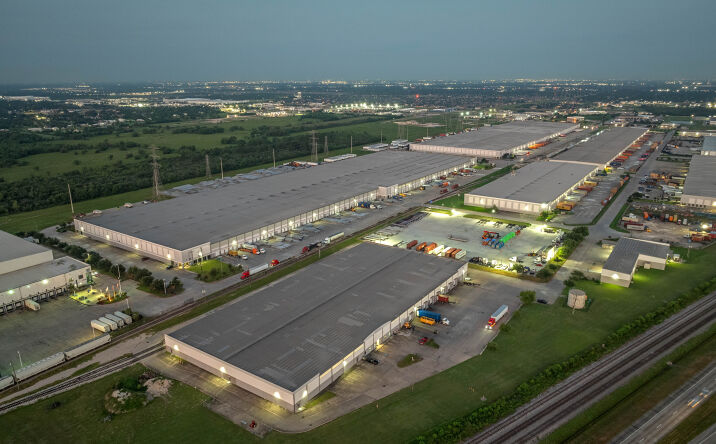 Pictures of Industrial property located at 359 Old Underwood Road, Suite C, La Porte, TX 77571-7676 for lease - image #1