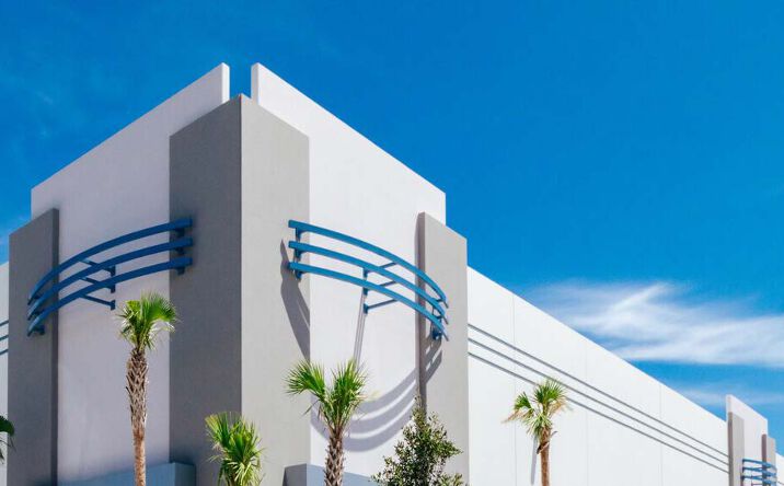Pictures of Industrial property located at 1250 NE 48th Street, Pompano Beach, FL 33064 for lease - image #1