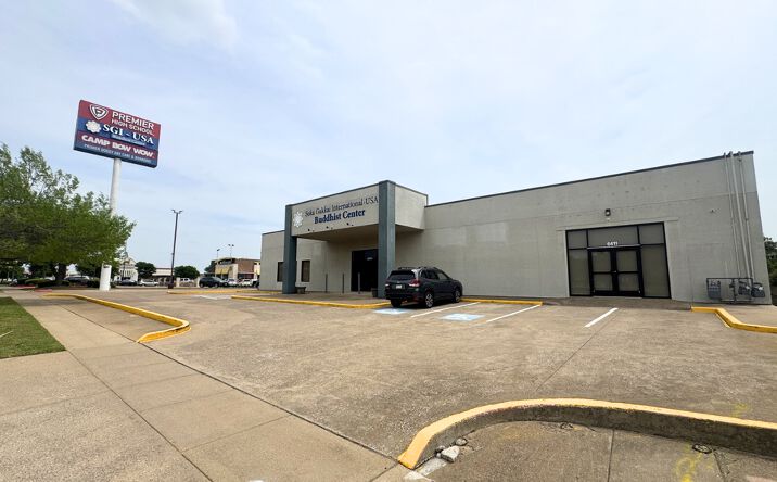 Pictures of Retail property located at 6411 Camp Bowie Blvd., Suite A, Fort Worth, TX 76116 for lease - image #1