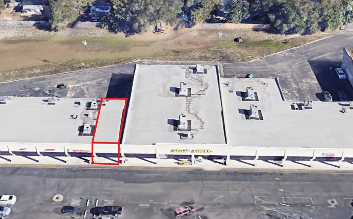 Pictures of Retail, Office property located at 251 MARY ESTHER BLVD, MARY ESTHER, FL 32569-1678 for lease - image #1