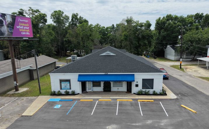 Pictures of Retail, Office property located at 2729 Pass Road, Biloxi, MS 39531 for lease - image #1