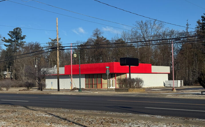 Pictures of Retail property located at 1200 West Houghton Lake Drive, Prudenville, MI 48651 for lease - image #1