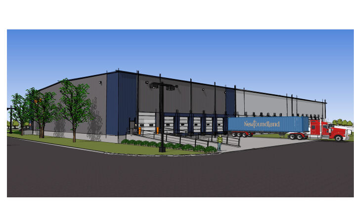 Pictures of Industrial property located at Dralle Rd., University Park, IL 60449 for lease - image #1