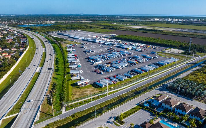 Pictures of Industrial, Land property located at 10495 Southwest 248th Street, Homestead, FL 33032 for lease - image #1