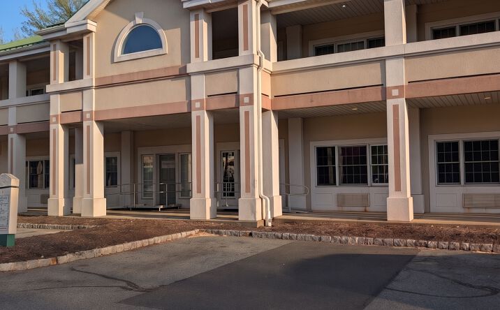Pictures of Office property located at Bridge Street, Metuchen, NJ 08840 for lease - image #1