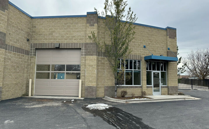 Pictures of Industrial property located at 335 North Edgewood Lane, Eagle, ID 83616 for lease - image #1