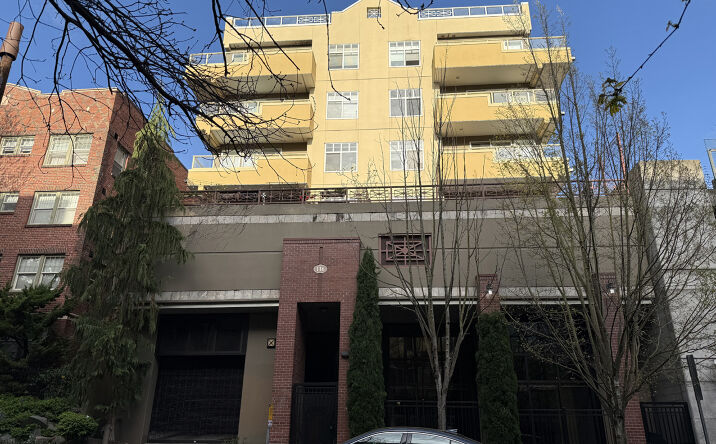 Pictures of Office property located at 116 Warren Ave N, Suite A, Seattle, WA 98109 for lease - image #1
