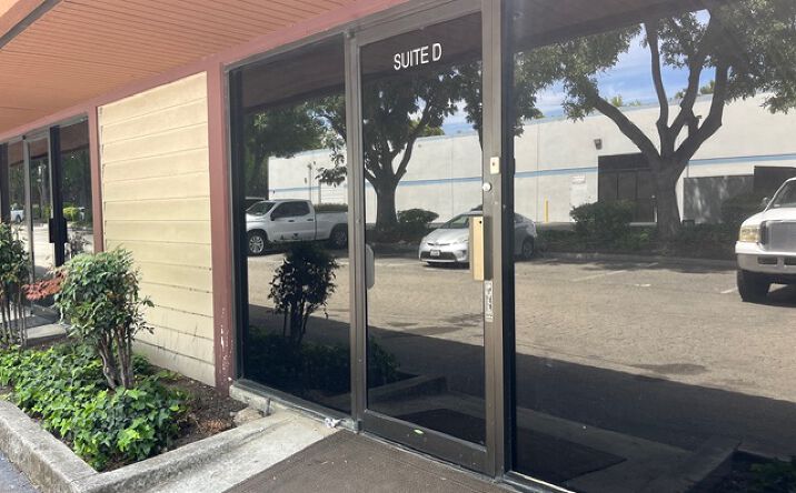Pictures of Office, Industrial property located at 2484 Autumnvale Drive, San Jose, CA 95131 for lease - image #1