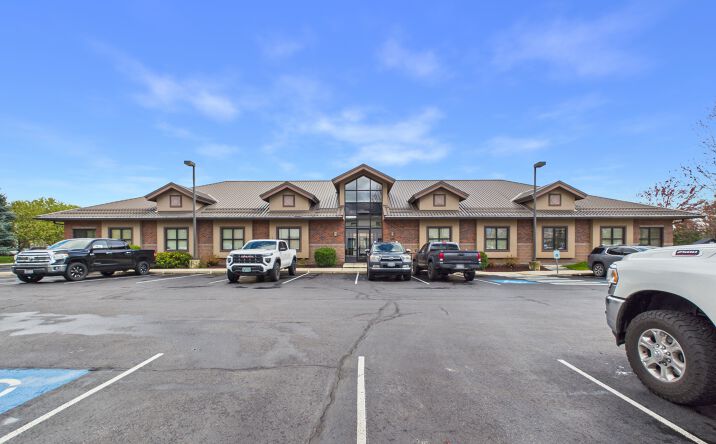 Pictures of Retail, Office property located at 1131 E WESTVIEW CT, SPOKANE, WA 99218 for lease - image #1