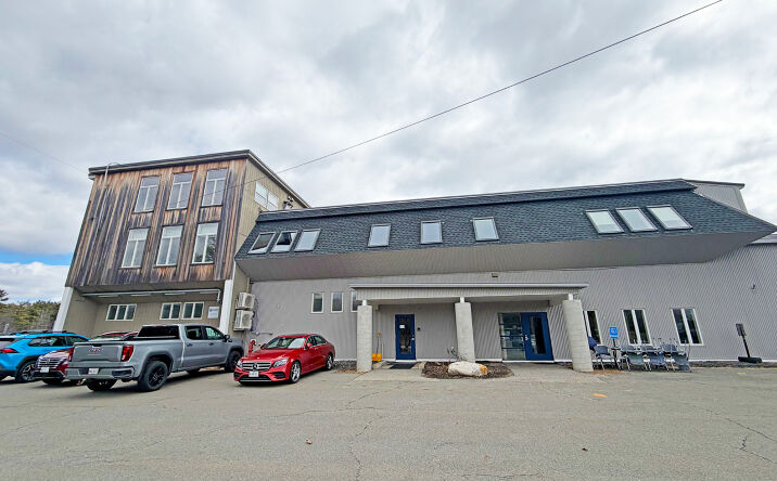 Pictures of Industrial property located at 20 Pomerleau Street, Biddeford, ME 04005-9457 for lease - image #1