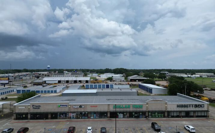 Pictures of Retail, Special Purpose property located at 1609 U.S. 190, Eunice, LA 70535 for lease - image #1
