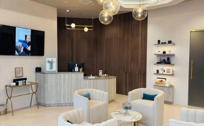 Pictures of Retail, Office property located at 14105 Ronald Reagan Blvd, Ste. 203, Leander, TX 78641 for lease - image #1