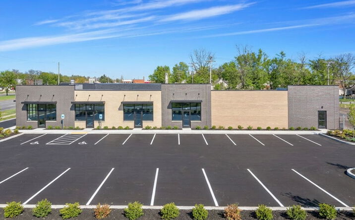Pictures of Retail, Office property located at 27005 Michigan Avenue, Inkster, MI 48141 for lease - image #1