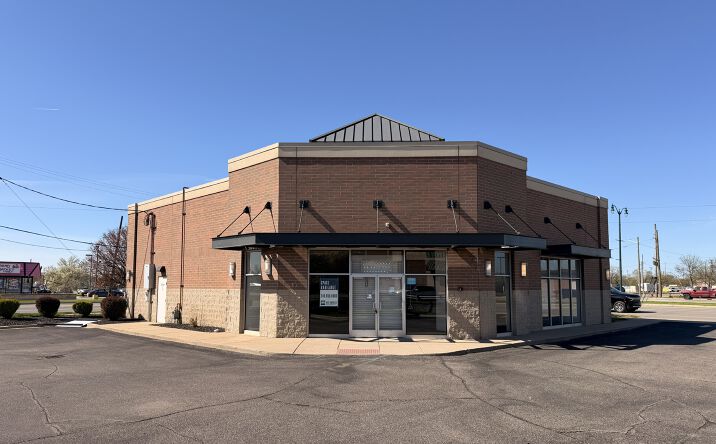 Pictures of Retail property located at 2031 Dix Highway, Lincoln Park, MI 48146 for lease - image #1