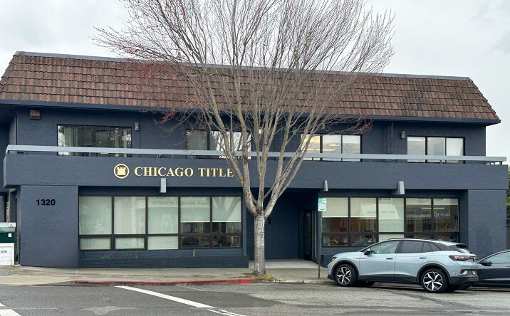 Pictures of Office property located at 1320 Solano Avenue, Albany, CA 94706 for lease - image #1
