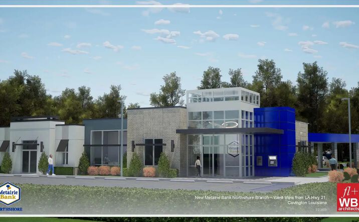 Pictures of Office, Special Purpose property located at 70496 Louisiana 21, Covington, LA 70433 for lease - image #1