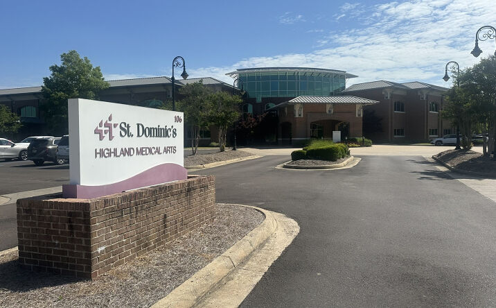 Pictures of Office property located at 106 Highland Way, Madison, MS 39110 for lease - image #1