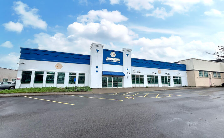 Pictures of Retail, Office, Special Purpose property located at 214 LAKE AVE, ROCHESTER, NY 14608 for lease - image #1