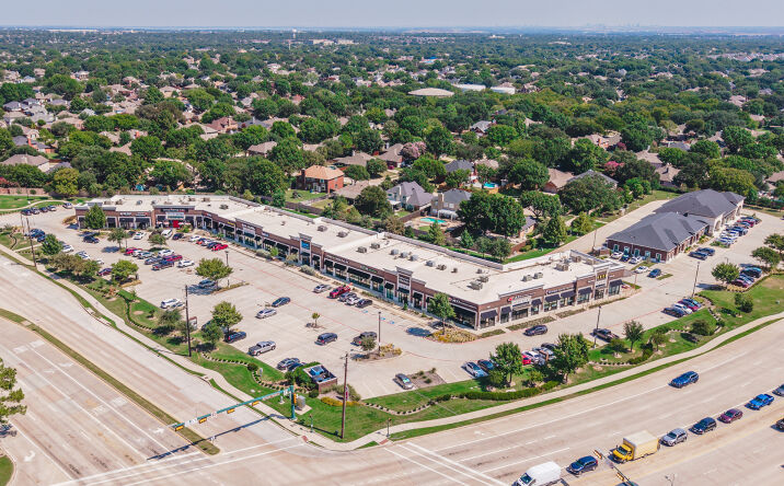 Pictures of Retail property located at 1050 Flower Mound Road, Flower Mound, TX 75028 for lease - image #1