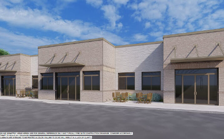 Pictures of Special Purpose property located at 105 Deen Way, Danville, KY 40422 for lease - image #1