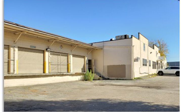 Pictures of Industrial, Special Purpose property located at 1711 California Avenue, Monrovia, CA 91016 for lease - image #1