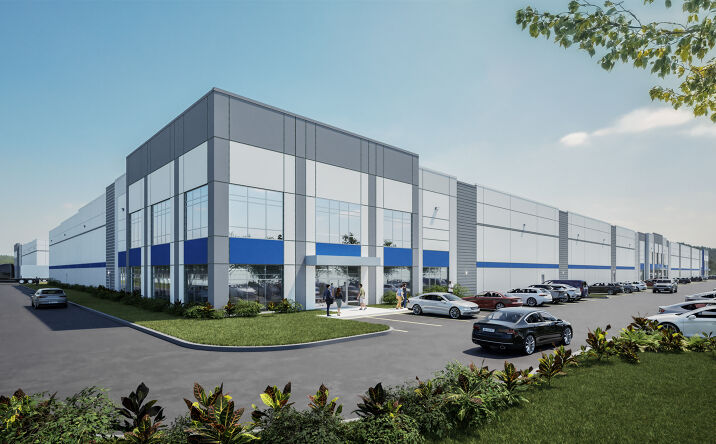 Pictures of Industrial property located at 504 South Falkenburg Road, Tampa, FL 33619 for lease - image #1