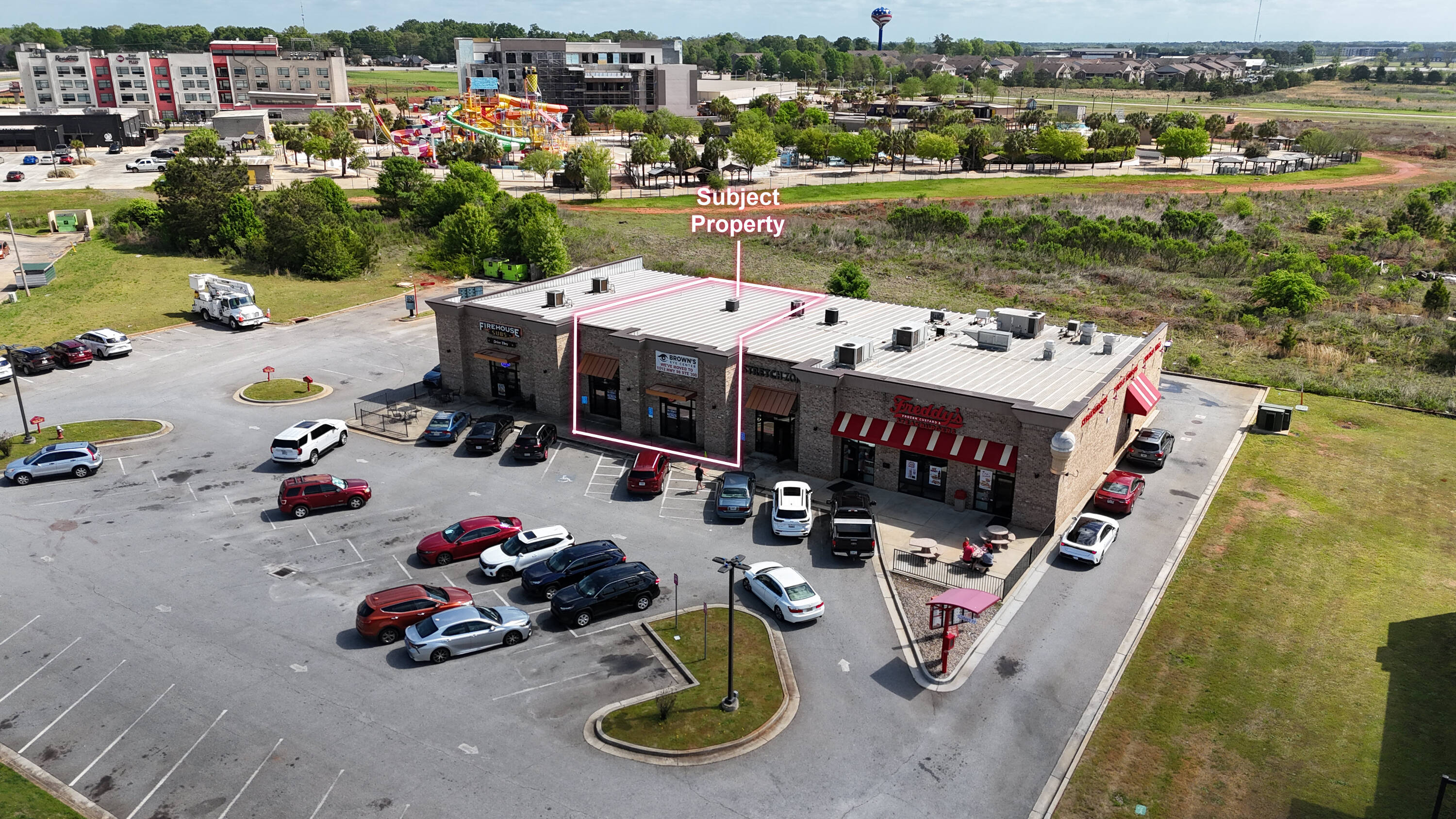 678 Lake Joy Rd, Warner Robins, GA 31088