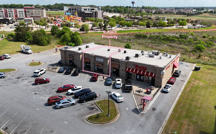 Pictures of Retail, Office, Restaurant property located at 678 Lake Joy Road, Warner Robins, GA 31088 for lease - image #1
