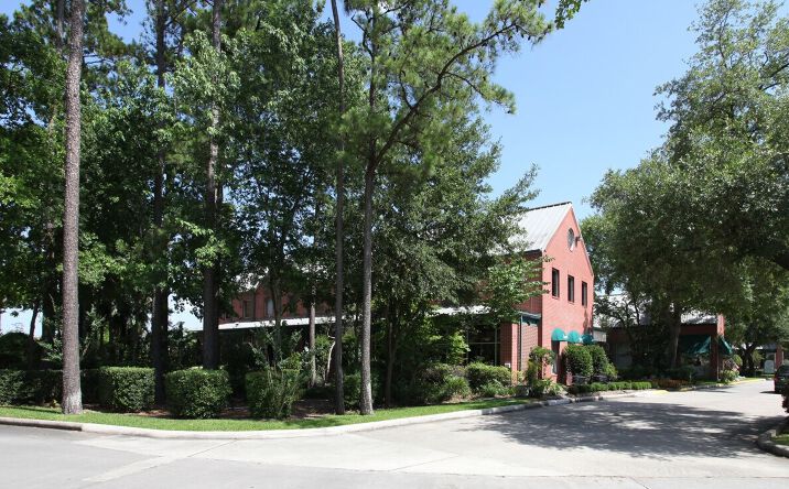 Pictures of Retail, Office, Special Purpose property located at 25214 Grogans Park Drive, Spring, TX 77380 for lease - image #1