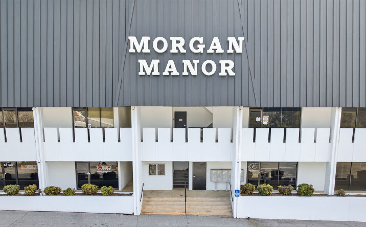 Pictures of Retail, Office, Special Purpose property located at 730 South Pleasantburg Drive, Greenville, SC 29607 for lease - image #1