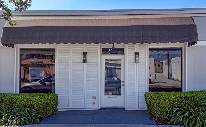 Pictures of Retail, Special Purpose property located at 1224 East Wardlow Road, Long Beach, CA 90807 for lease - image #1