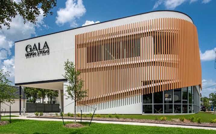 Pictures of Retail, Office property located at 2222 Westheimer Road, Houston, TX 77019 for lease - image #1