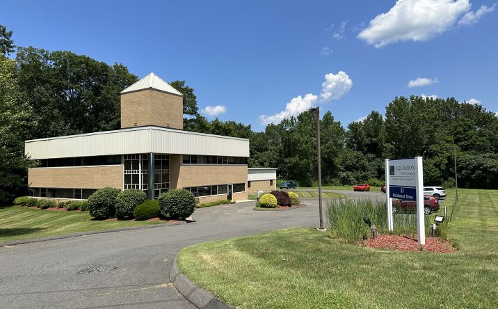Pictures of Office property located at 37 Northwest Drive, Plainville, CT 06062 for lease - image #1