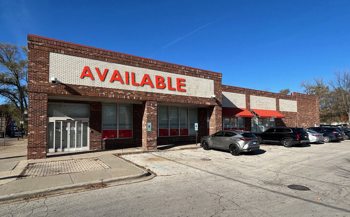 Pictures of Retail property located at 1620 West 59th Street, Chicago, IL 60636 for lease - image #1