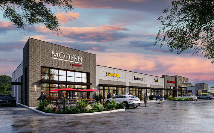 Pictures of Retail, Land, Special Purpose property located at 3808 South Main Street, Pearland, TX 77584 for lease - image #1