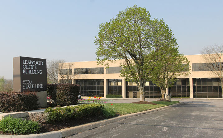 Pictures of Office, Special Purpose property located at 8700 State Line Road, Leawood, KS 66206 for lease - image #1