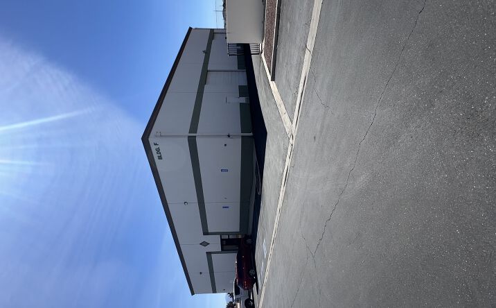 Pictures of Industrial, Special Purpose property located at 12221 A, Hesperia, CA 92344 for lease - image #1
