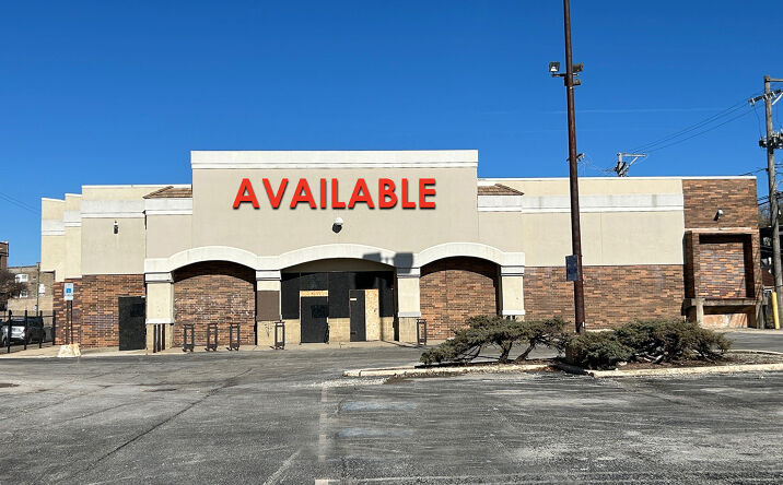 Pictures of Retail property located at 8025 South Ashland Avenue, Chicago, IL 60620 for lease - image #1