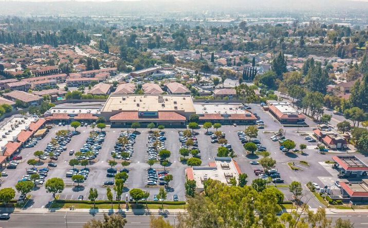Pictures of Retail property located at 18718 Amar Road, Walnut, CA 91789 for lease - image #1